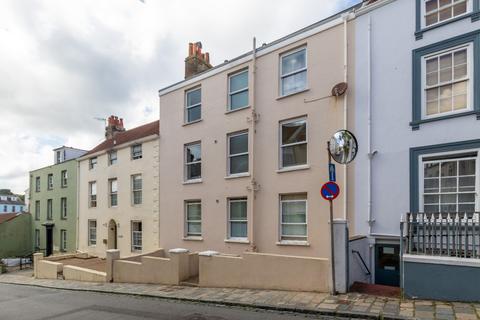 2 bedroom apartment to rent, St. Peter Port, Guernsey