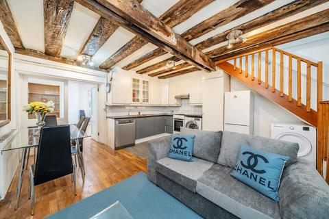 undefined, Hermit Place, London NW6