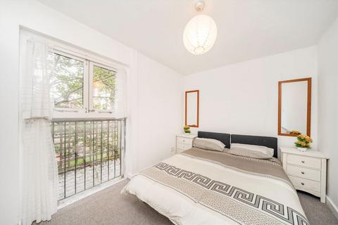 undefined, Hermit Place, London NW6
