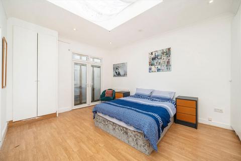 undefined, Hermit Place, London NW6