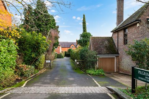 undefined, Pilgrim Mews, Reigate RH2
