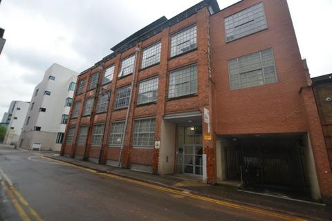 1 bedroom flat for sale, Colton Street, Leicester LE1