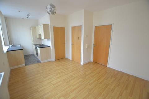 1 bedroom flat for sale, Colton Street, Leicester LE1