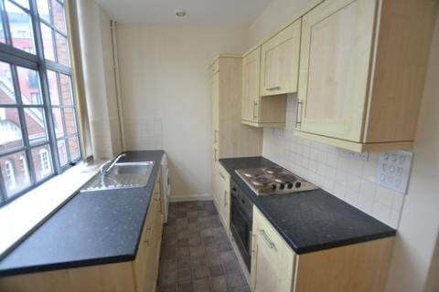 1 bedroom flat for sale, Colton Street, Leicester LE1