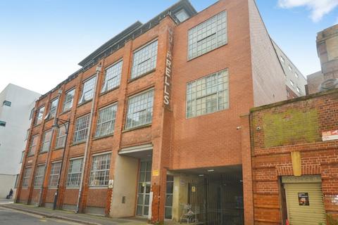 1 bedroom flat for sale, Colton Street, Leicester LE1