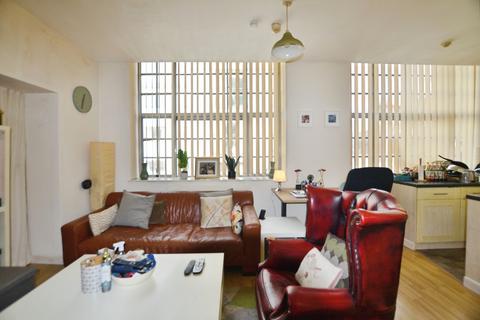 1 bedroom flat for sale, Colton Street, Leicester LE1