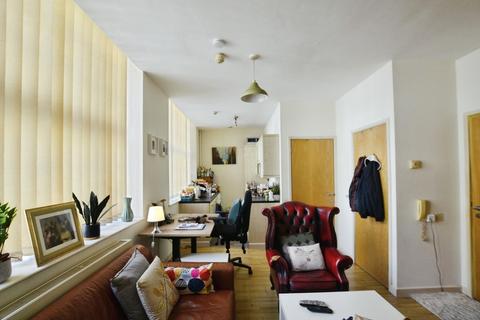1 bedroom flat for sale, Colton Street, Leicester LE1
