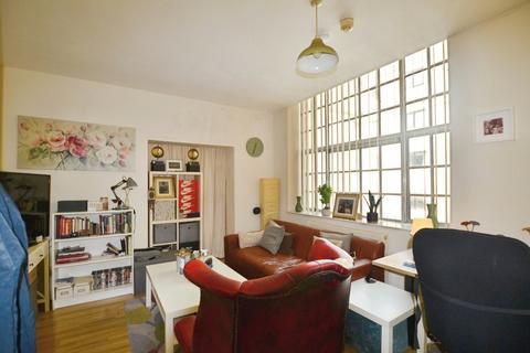 1 bedroom flat for sale, Colton Street, Leicester LE1