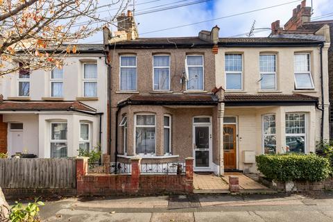 undefined, Clifford Road, Walthamstow, E17
