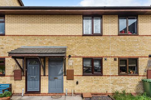 Foxwell Mews, London, SE4