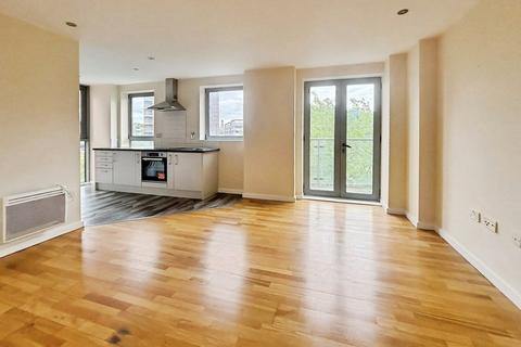 2 bedroom apartment for sale, Faroe, City Island