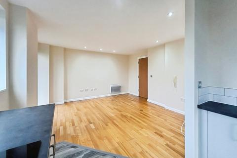 2 bedroom apartment for sale, Faroe, City Island