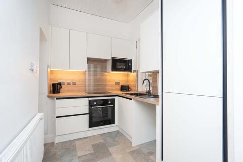 undefined, South Mid Street, Bathgate