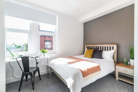 undefined, Hartley Grove, Leeds LS6