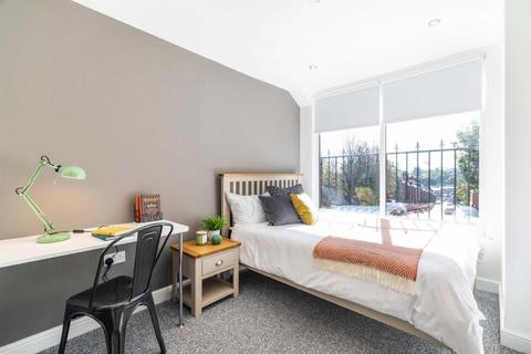 undefined, Hartley Grove, Leeds LS6