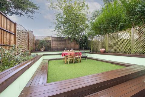 1 bedroom flat to rent, Sinclair Road, London, W14