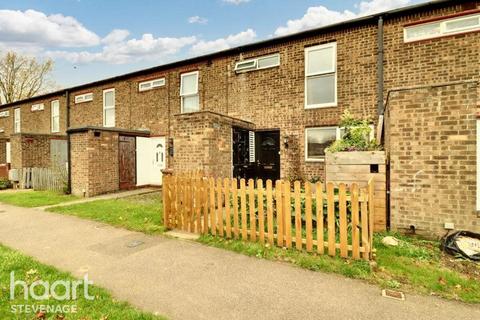 undefined, Ripon Road, Stevenage