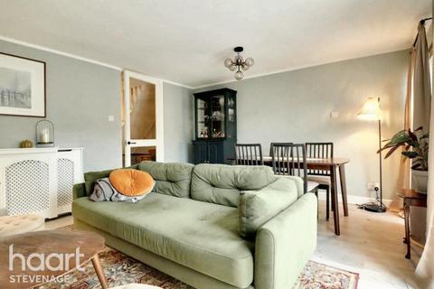 undefined, Ripon Road, Stevenage