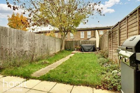 undefined, Ripon Road, Stevenage