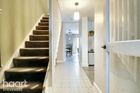 undefined, Ripon Road, Stevenage