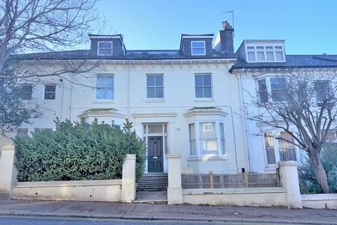 undefined, Buckingham Place, Brighton