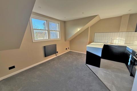 undefined, Buckingham Place, Brighton