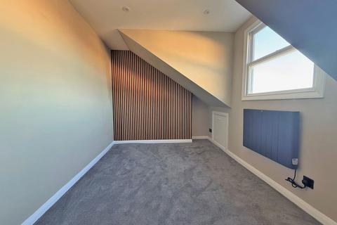 undefined, Buckingham Place, Brighton