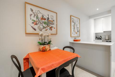 1 bedroom flat to rent, Ifield Road, London, SW10