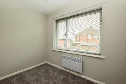 undefined, Southfield Road, Wetwang