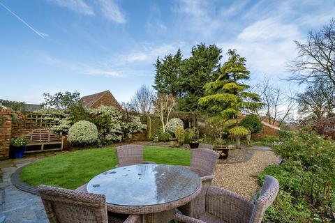 3 bedroom detached house for sale, Driffield Road, Huggate