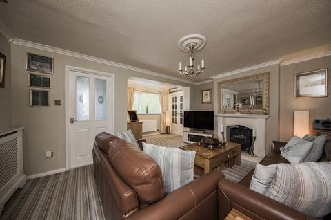 4 bedroom detached house for sale, Southridge Rise, Crowborough