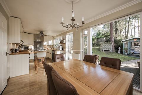 4 bedroom detached house for sale, Southridge Rise, Crowborough