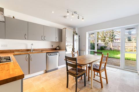 2 bedroom semi-detached house for sale, Seabrook Orchards, Exeter