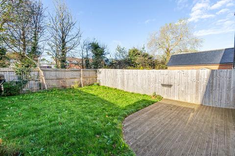 2 bedroom semi-detached house for sale, Seabrook Orchards, Exeter
