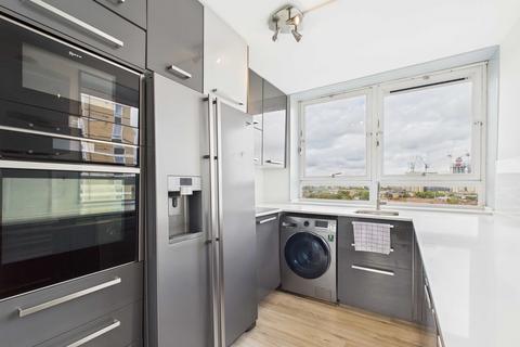 1 bedroom apartment to rent, West Point, Bermondsey