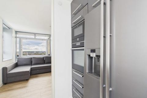 1 bedroom apartment to rent, West Point, Bermondsey