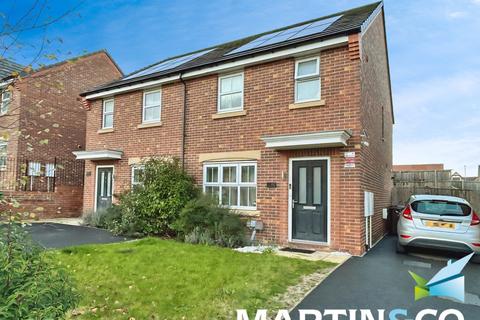 undefined, Stanley Parkway, West Yorkshire WF3