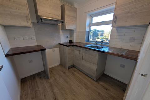 undefined, Old Foundry Place, Leiston