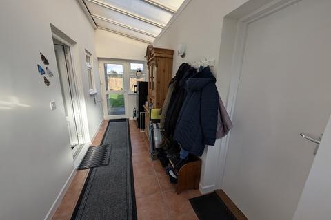 undefined, Red House Lane, Leiston