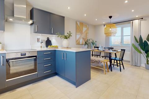 3 bedroom detached house for sale, Plot 176, The Charndale at The View, Brockhill  B97