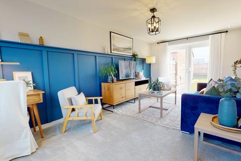 3 bedroom detached house for sale, Plot 176, The Charndale at The View, Brockhill  B97