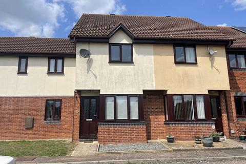 undefined, Brook Farm Road, Saxmundham