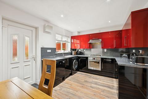 undefined, Woodville Court, Broxburn, EH52