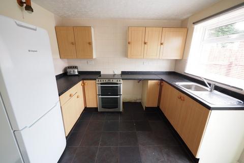 undefined, Carlow Close, Guisborough