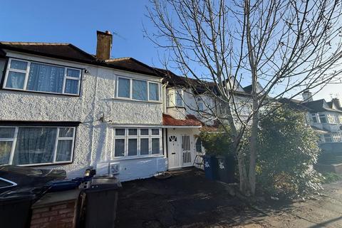 1 bedroom flat to rent, Hale Grove Gardens, London NW7