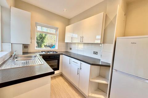 1 bedroom flat to rent, Hale Grove Gardens, London NW7