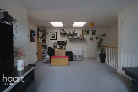 undefined, Green Lane, Northstowe