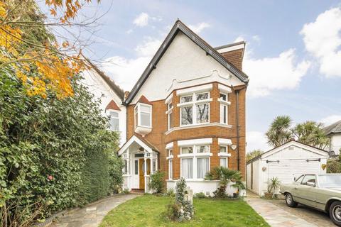undefined, Sutherland Road, London W13