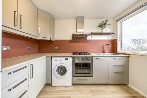 undefined, Sutherland Road, London W13