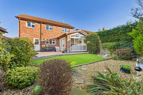 4 bedroom detached house for sale, Robinsons Croft, Chester